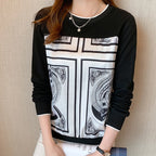 Blusa Morgana - O must have das trendsetters (tendência americana)