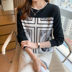 Blusa Morgana - O must have das trendsetters (tendência americana)