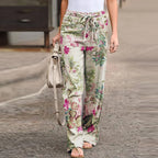 Calça Margarida - A vintage queridinha das style mavens (tendência grega)
