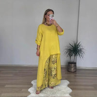 Amarelo