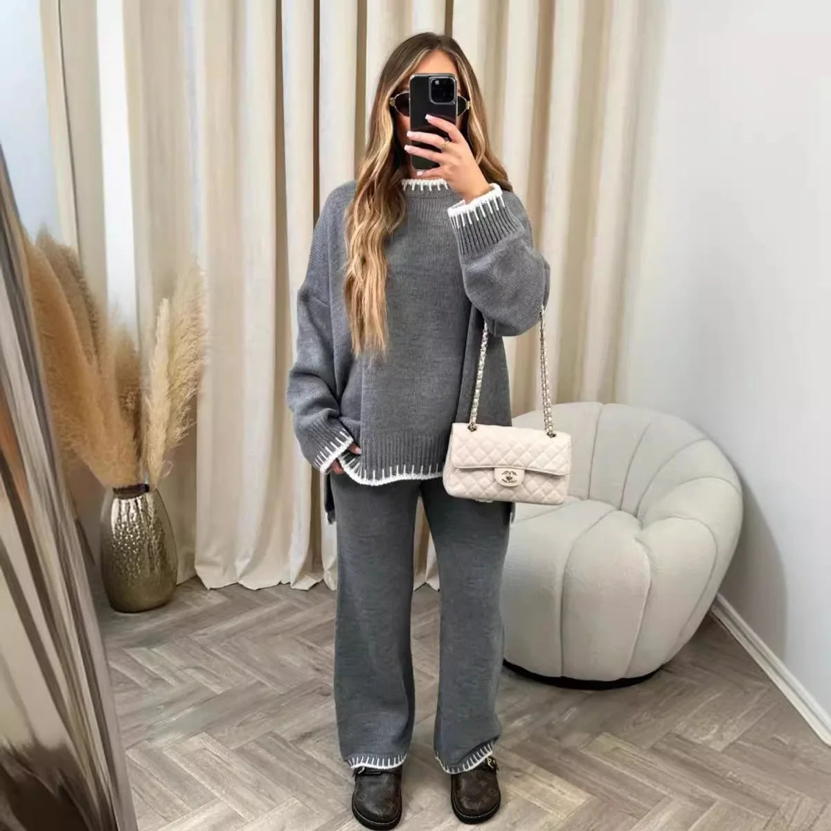 Conjunto Claire - Obest choice das style mavens americanas