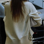 Conjunto Acácia - O must-have das style mavens inverno 2026 (tendência francesa)