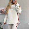 Conjunto Greta - O high comfort preferido das style mavens para 2026 (tendência americana)