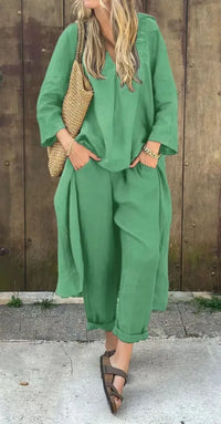 Verde