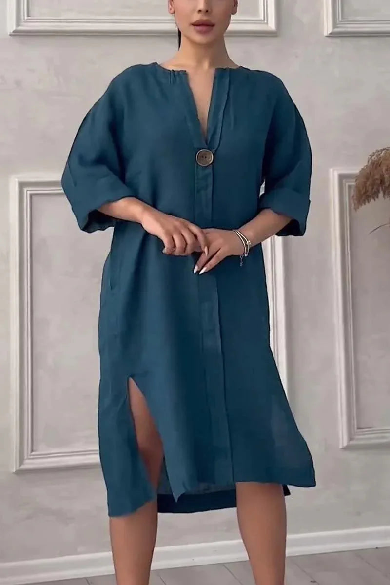Vestido Juliana - O queridinho das it girls (tendência ameriacana verão 2026)