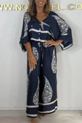 Conjunto Gisele - Must-have das style mavens (Tendência Alemã)