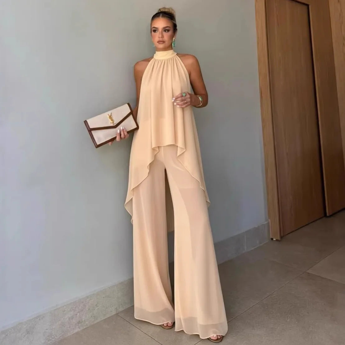 Conjunto Cora - O top pick entre as famosas italianas do verão 2026