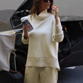 Conjunto Acácia - O must-have das style mavens inverno 2026 (tendência francesa)