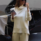 Conjunto Acácia - O must-have das style mavens inverno 2026 (tendência francesa)