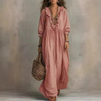 Vestido Cássia - O mais amado pelas style mavens (tendência grega)