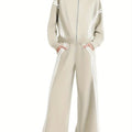 Conjunto Emiliana - O max comfort mais amado pelas style mavens (tendência americana)