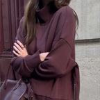 Conjunto Acácia - O must-have das style mavens inverno 2026 (tendência francesa)