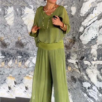 Verde militar