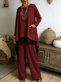 Vermelho