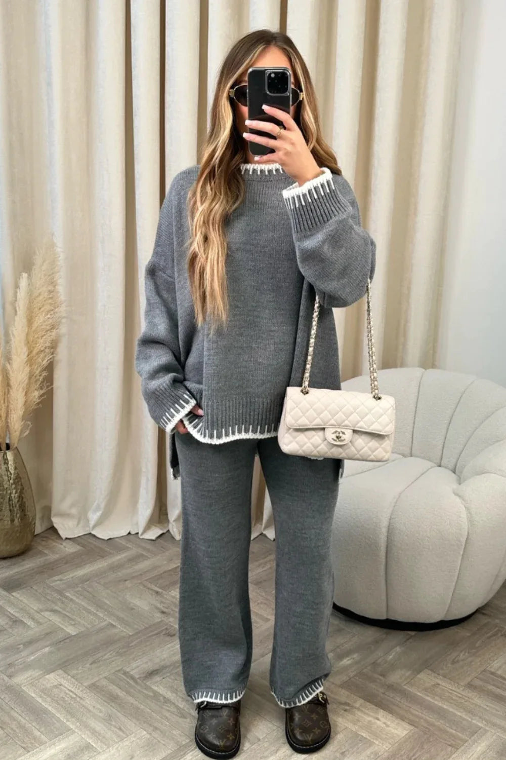 Conjunto Claire - Obest choice das style mavens americanas