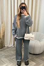 Conjunto Claire - Obest choice das style mavens americanas