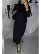 Conjunto Becket - O top pick entre as blogueiras europeias