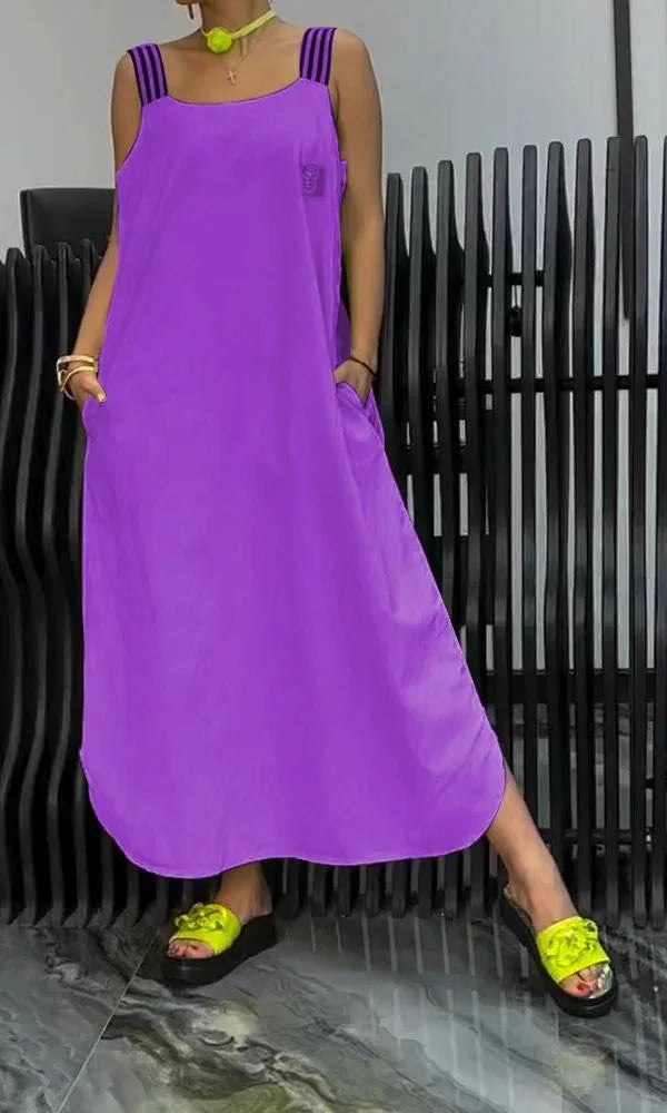 Vestido Miriane - O top pick das style mavens (tendência americana)
