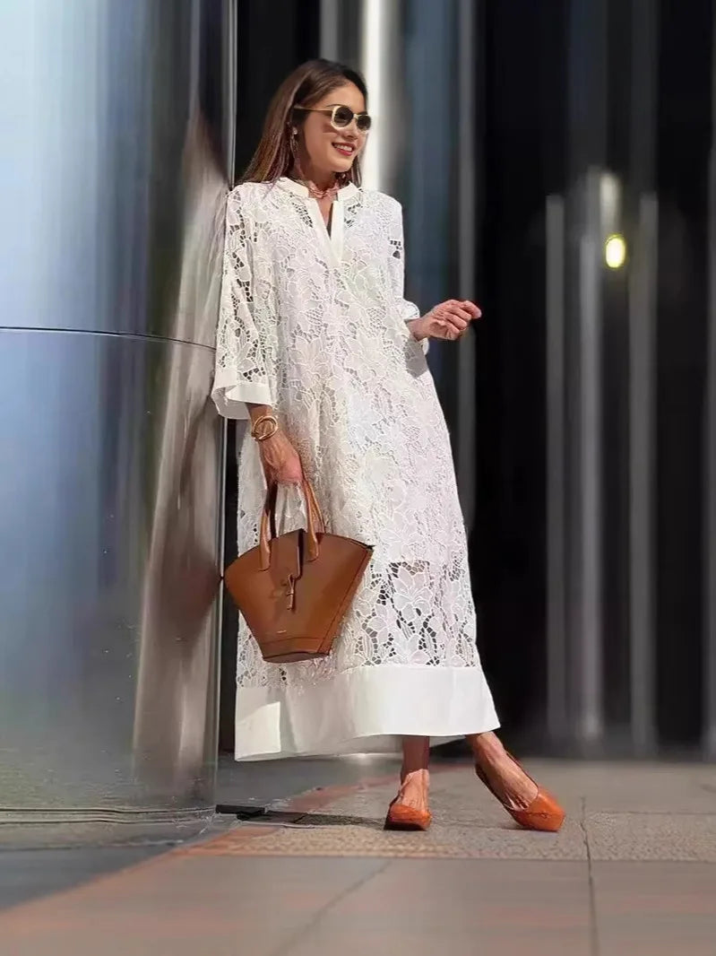 Vestido Paige - O best-seller das style queens americanas