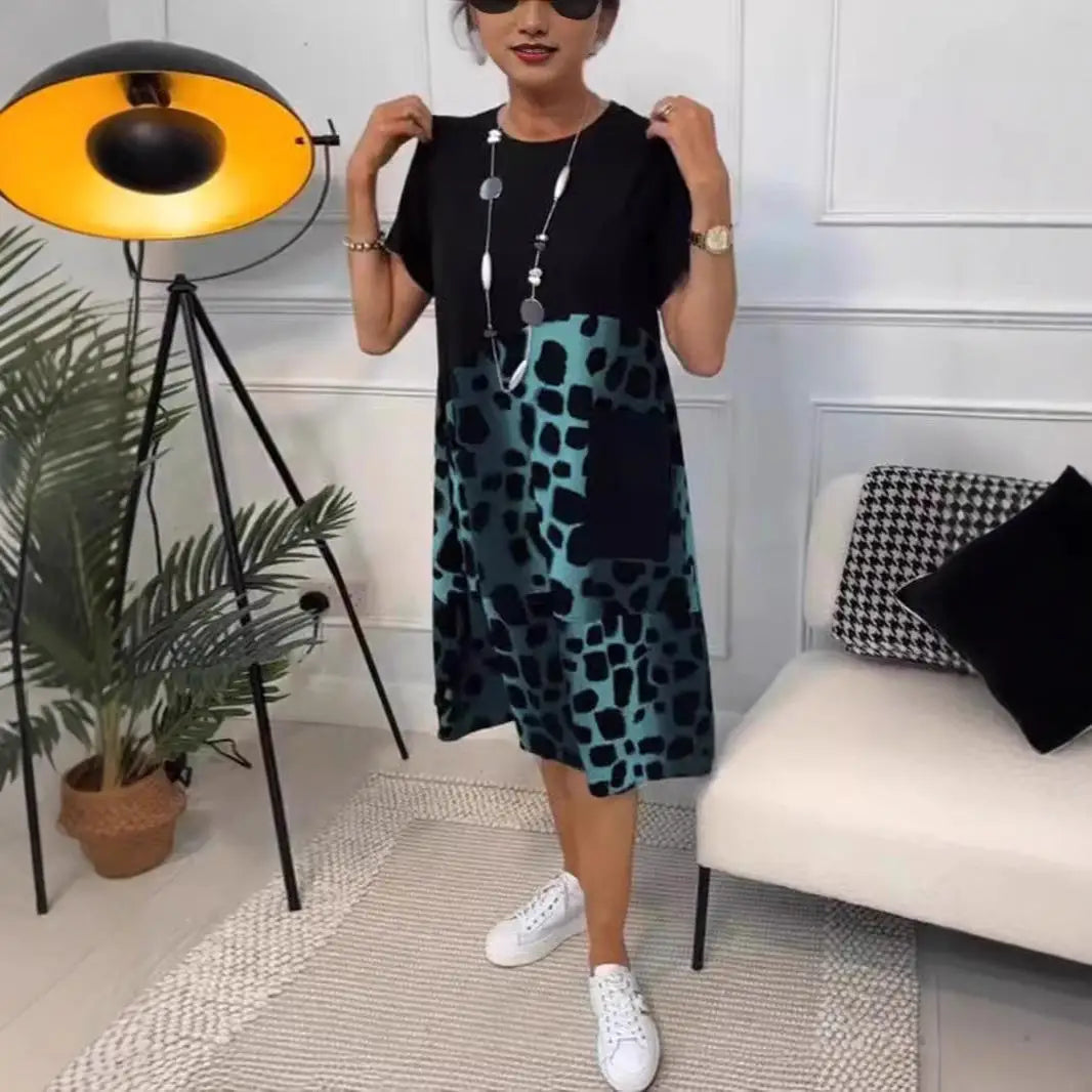 Vestido Célia - O must-have das style queens (tendência americana)