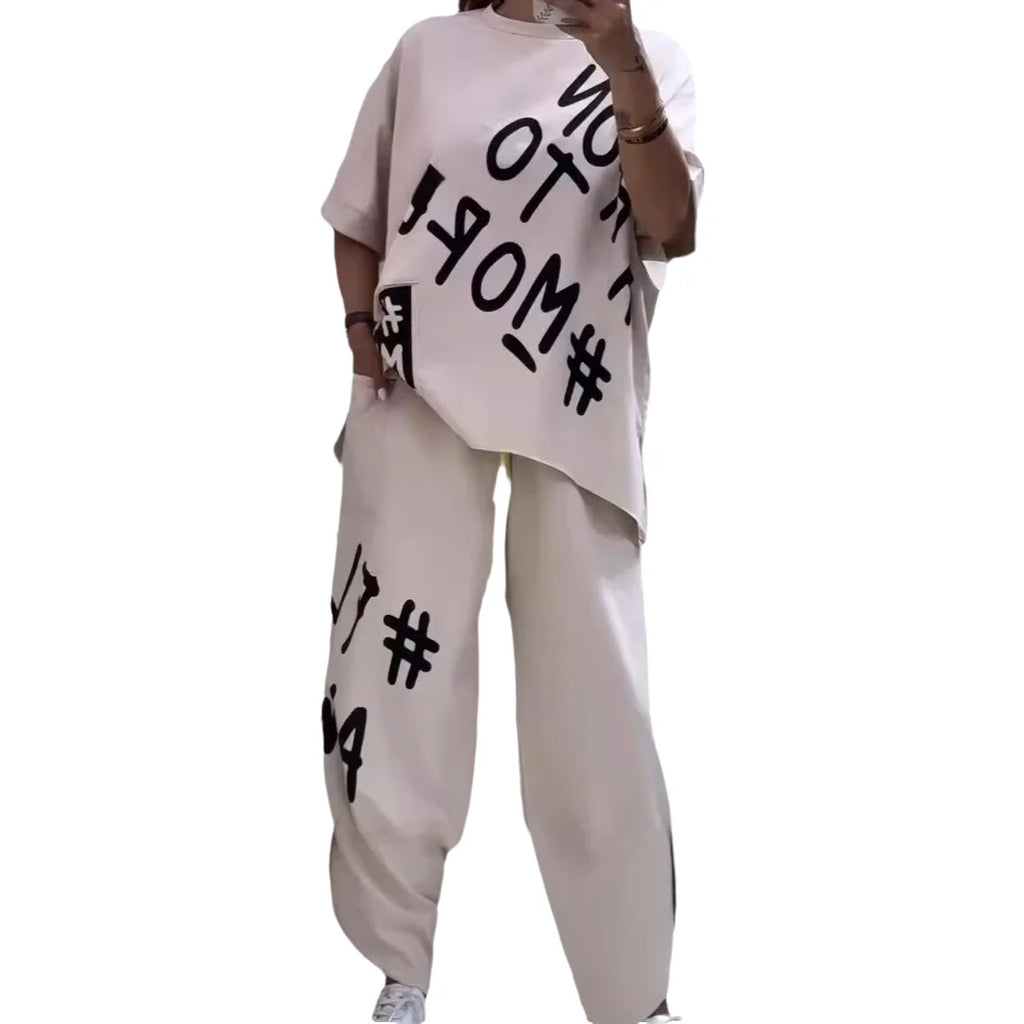 Conjunto Palmer - O best choice das it girls (tendência americana)