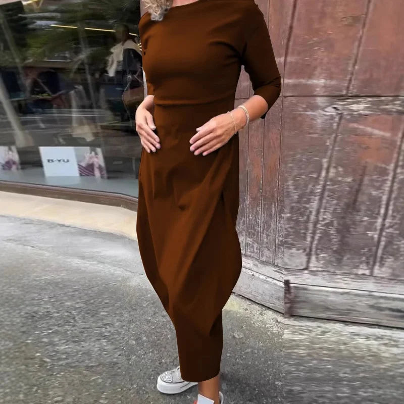 Vestido Alden - O trop pick entre as style mavens americanas