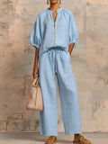 Conjunto Jessica - O queridinho das blogueiras italianas (must-have 2026)