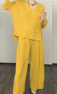 Amarelo