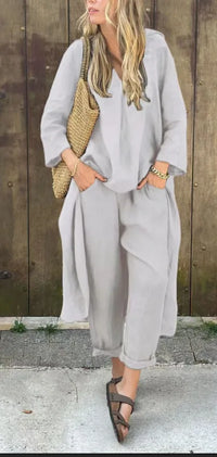 Cinza