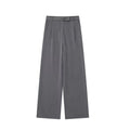 Calça Tânia - A sua must-have high comfort (tendência americana)