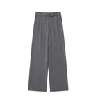 Calça Tânia - A sua must-have high comfort (tendência americana)