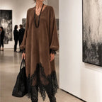 Vestido Nadja - O mais amado pelas trendsetters americanas (must-have 2027)