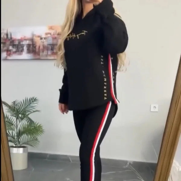 Conjunto Greta - O high comfort preferido das style mavens para 2026 (tendência americana)