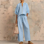 Conjunto Jessica - O queridinho das blogueiras italianas (must-have 2026)