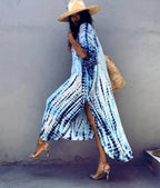 Vestido Nayomi - O boêmio mais desejado pelas trendsetters (tendência grega)