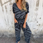Conjunto Marina - Seu must-have para o verão (tendência grega)