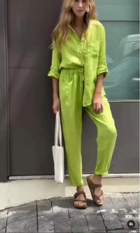 Verde Limão