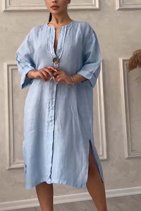 Azul claro