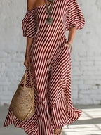 Vestido Lise - O mais desejado pelas trendsetters gregas para o verão 2027