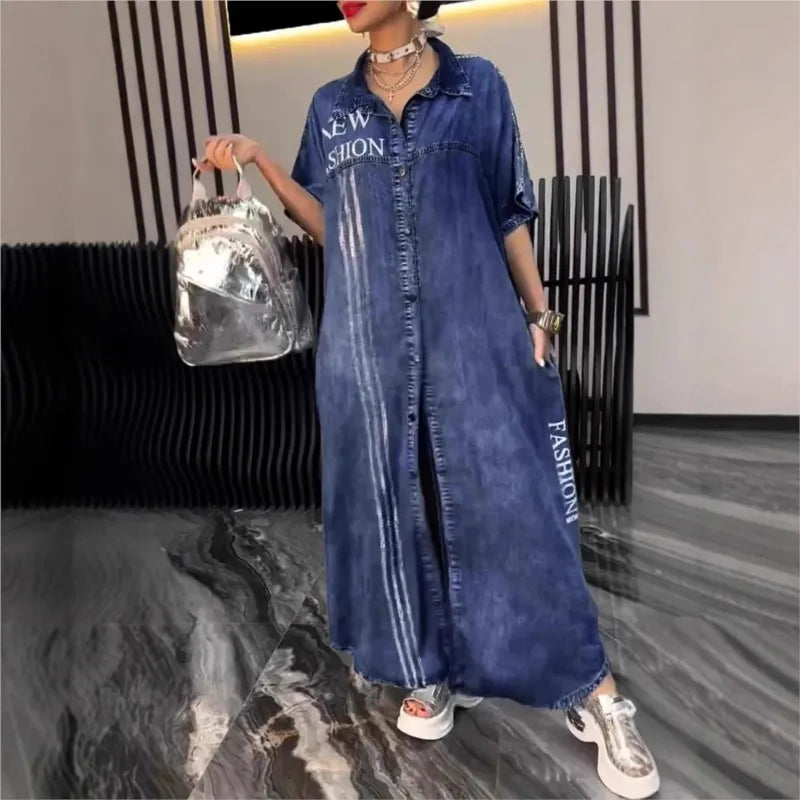 Vestido Késia - O top pick das influêncers (tendência americana)