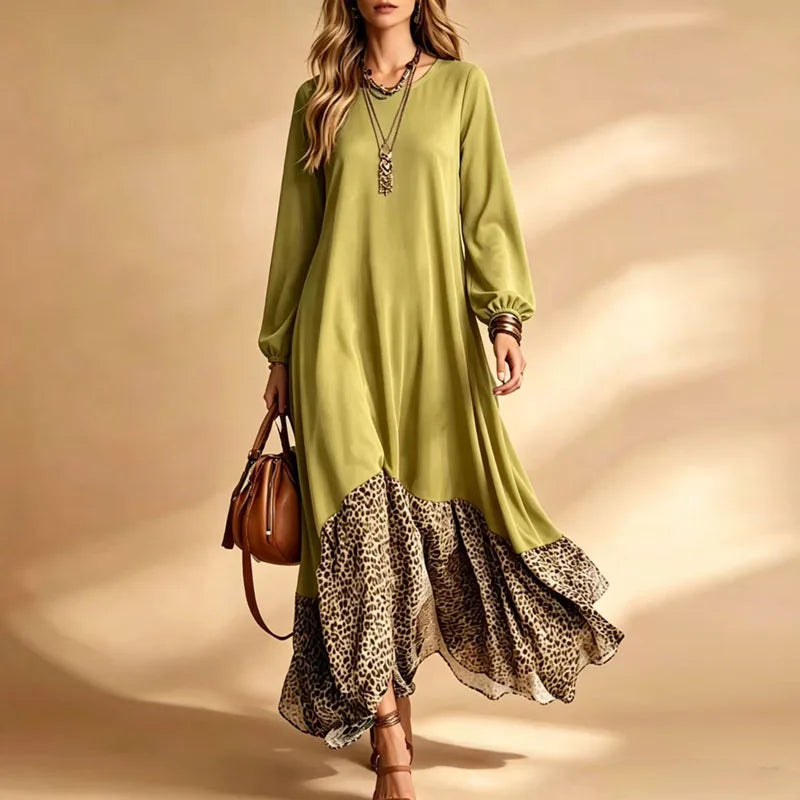 Vestido Elara - O mais desejado pelas trendsetters americanas