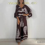 Conjunto Gisele - Must-have das style mavens (Tendência Alemã)
