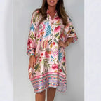Vestido Meredith - O cetim mais amado pelas glamleaders (tendência americana)