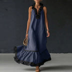Vestido Tainara - O absolut must dasa style queens (tendência americana)