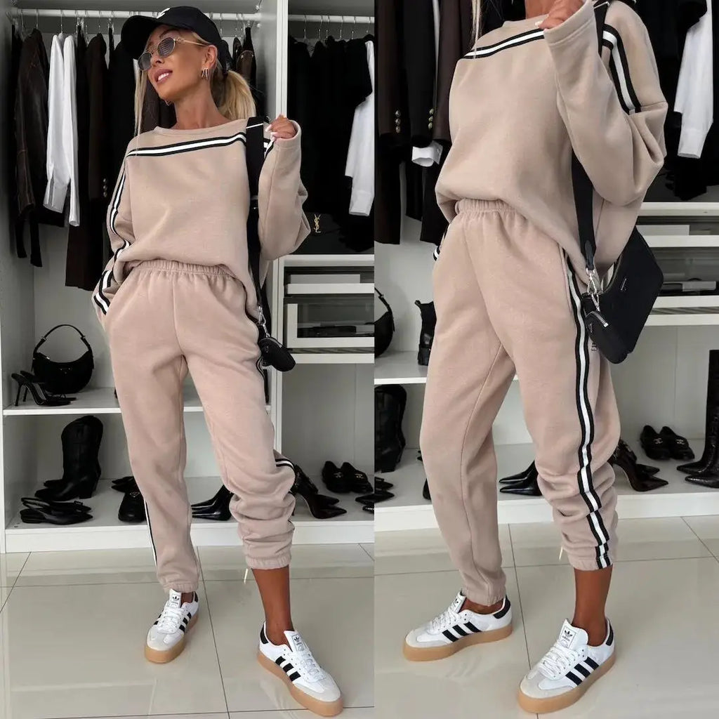 Conjunto Romain - O seu must-have para o inverno 2026 (tendência italiana)