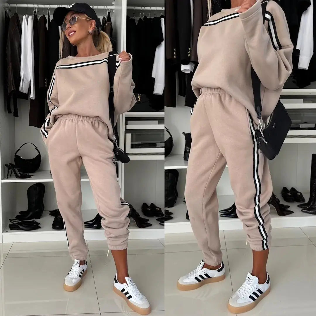 Conjunto Romain - O seu must-have para o inverno 2026 (tendência italiana)
