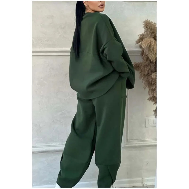 Conjunto Hazel - O high comfort mais desejado pelas blogueiras americanas