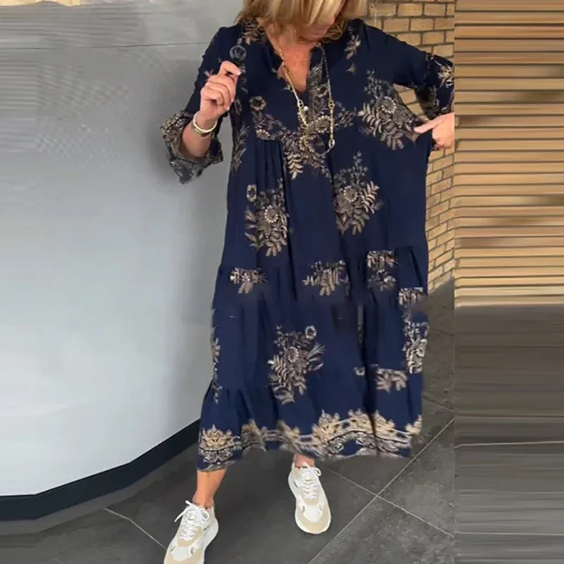 Vestido Pietra - O must-have das blogueiras (tendência francesa)