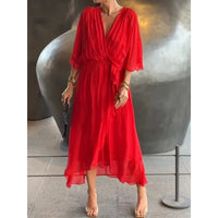 Vermelho