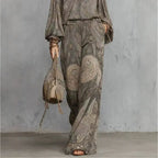 Conjunto Fiorella - O best choice das glamleaders gregas